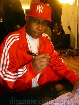 Rob Base, Robert Ginyard Jr, Obituary, Death : Legendary Hip-Hop Pioneer of Rob Base & DJ E-Z Rock, Dies at 59 Following Cancer Battle
