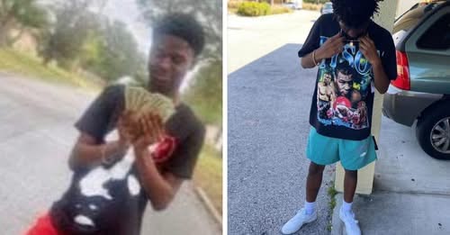 Demetrius Lightfoot, Murder, Bradenton Jr FL, Death: 17-Year-Old Manatee High School Senior Demetrius Lightfoot Jr. Discovered Deceased Near His Residence