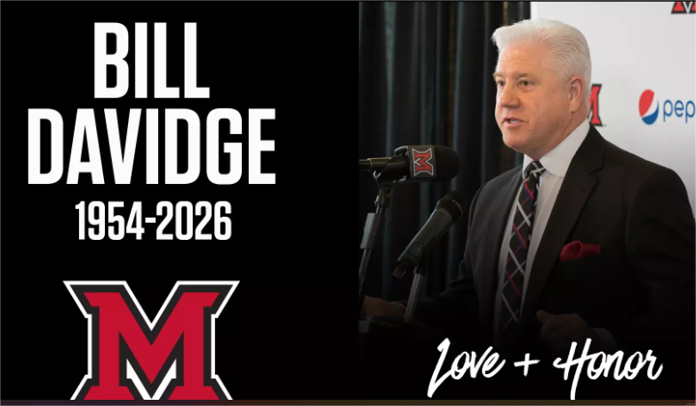 Bill Davidge Obituary: Miami Hockey Coach, NHL Scout, and Columbus Blue Jackets Broadcaster Remembered