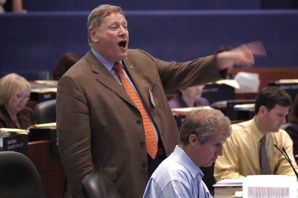 Howard Moscoe, Toronto, Ontario Obituary, Death: Former City councillor And TTC Chair, Dies At 86