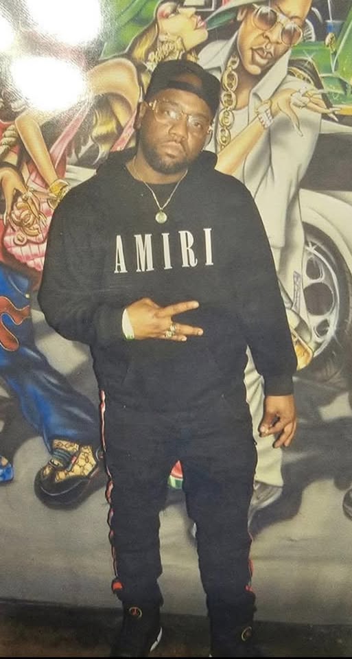 Von Woodson Henrico Shooting, Obituary, Death: Community Mourns Following Fatal Shooting Death Of Von Woodson In Henrico