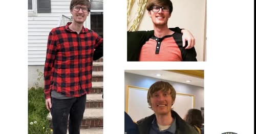 William Hooper Lyndhurst, New Jersey Missing: Search Underway For Missing Lyndhurst Man William “Bill” Hopper Last Seen on May 21