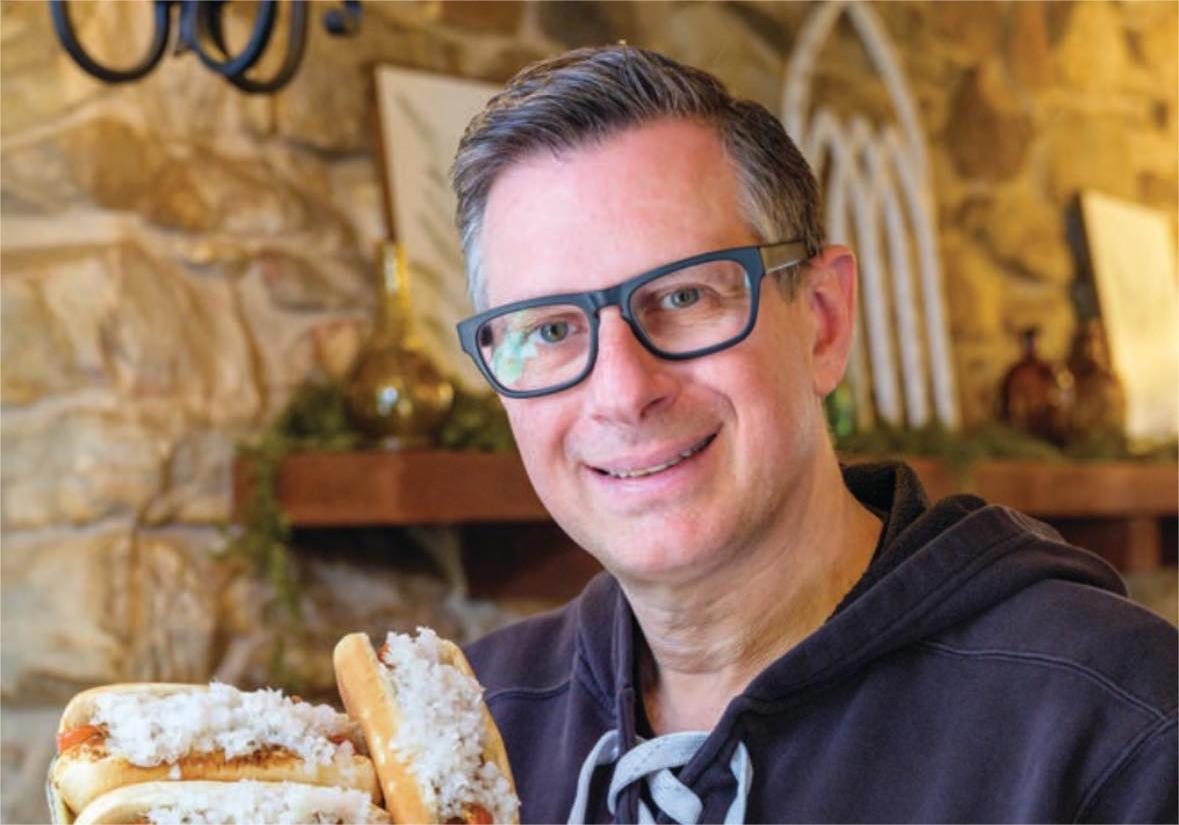 John Lymberis Coatesville, PA Suicide, Obituary: Harry’s hotdogs owner, John Lymberis dies unexpectedly in Chester County tragedy