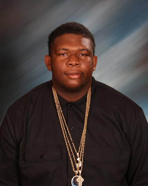 Jamar Williams Seminole, Oklahoma Obituary, Death : Seminole High School Community Honor Student Athlete Jarmar Williams With Candlelight Gathering