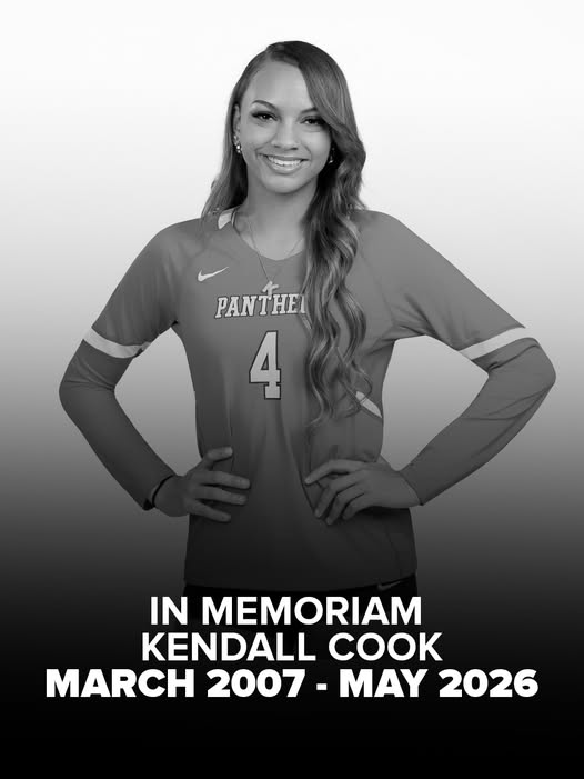Kendall Cook, Frankfort, KY Obituary, Death: In Loving Memory Of Great Legacy Athletics Kendell Cook