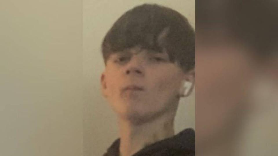 Tyler Townsend Missing Update: Stoke-on-Trent (Burslem Cemetery Area) | 14-Year-Old Boy Found Deceased