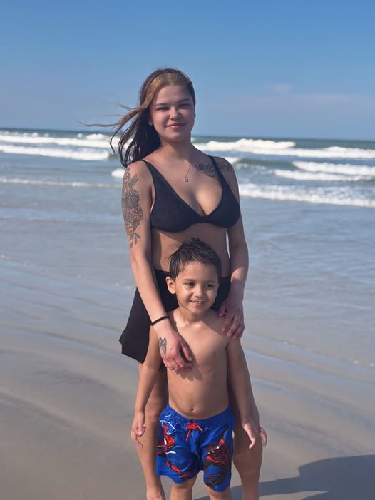 Gabriella Robinson, Buffalo NY,  Death, Obituary: Family And Friends Mourn Sister, Friend, And Mate