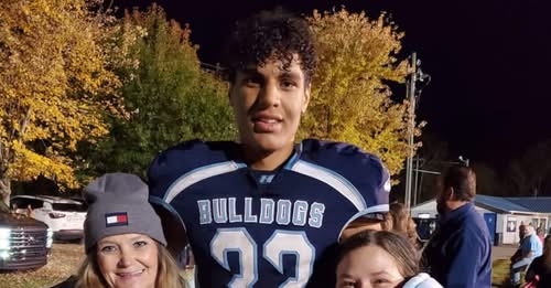 Jaylen Burleson Carter County Shooting: Community Mourn the loss of Jaylen Burleson who Dies in Shooting