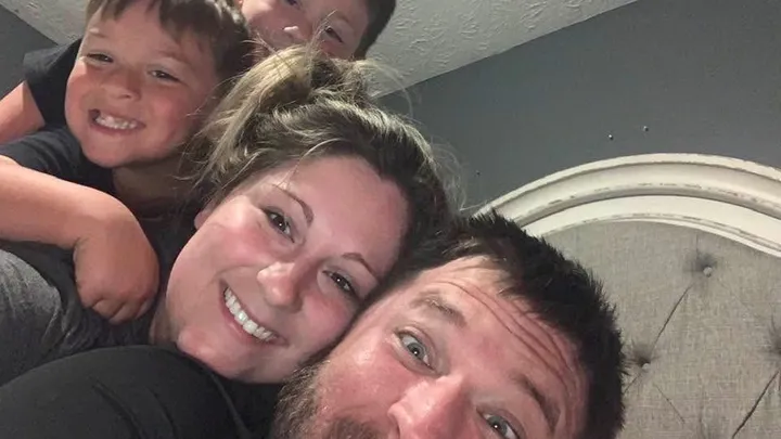 Jeremy Egelston, Trenton Ohio, Obituary, Death: Remembering The Late Legacy, Brother, Father And Friend To All