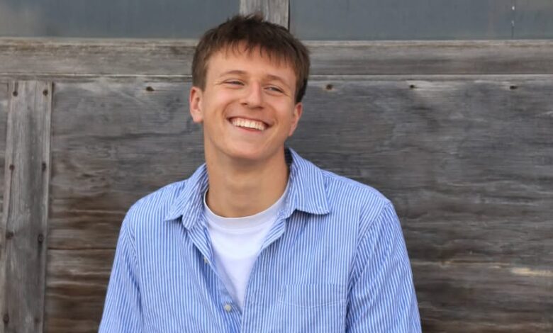 Isaac Diller Obituary, Accident Death: Eastbrook High School Community Mourns Beloved Student