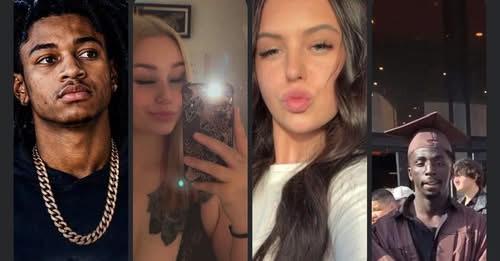 Four Friends Killed in Tragic Early-Morning Crash After Wrong-Way Driver Collides With Vehicle