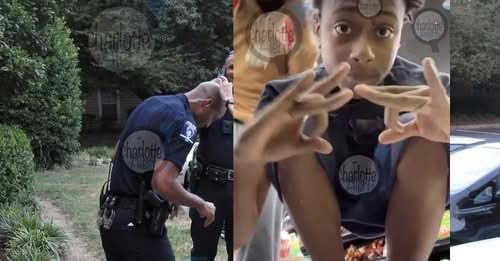 Joseph Samuel Shooting News: Charlotte Mourns 16-Year-Old Joseph Samuel Following Northeast Shooting
