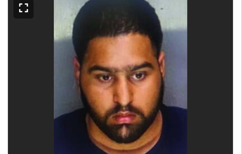 Manvir Singh Arrested: Semi-Truck Driver Arrested in Fatal Highway 99 Crash in Lodi